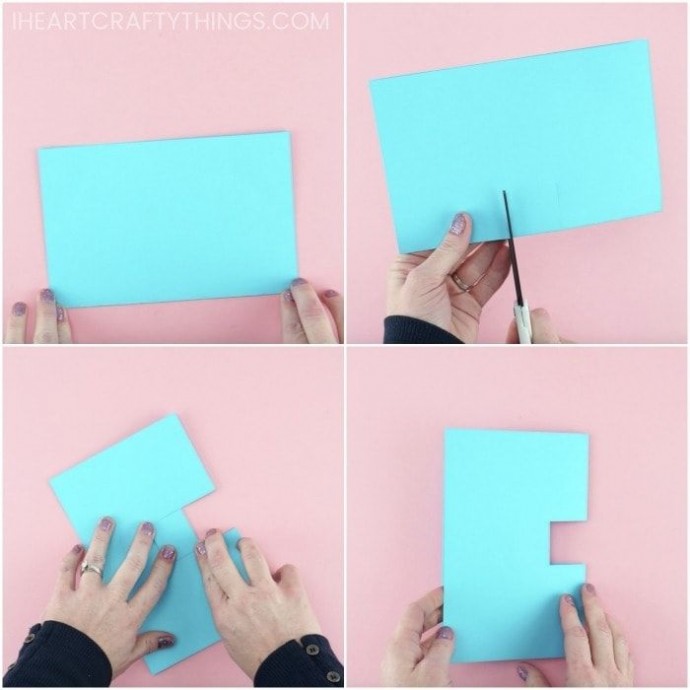 Объемная открытка с солнышком Объемная открытка с солнышком