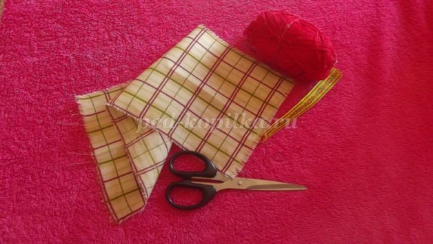 ​Зайчик на пальчик: часть 1