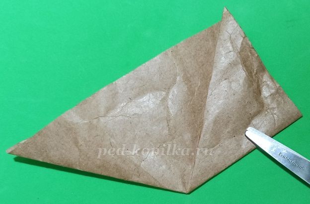 Закладка для книги "Ёжик": часть 1 Закладка для книги "Ёжик": часть 1