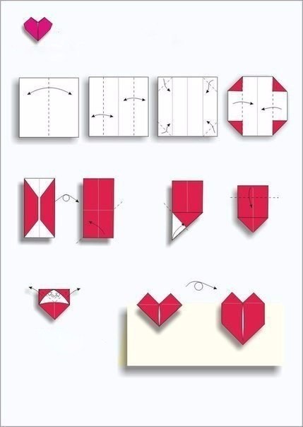 Чудесные закладочки для книг