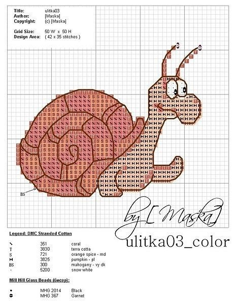 ​Вышивка с детьми