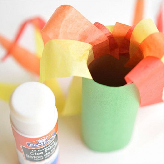 Дракончик для дыхательных упражнений