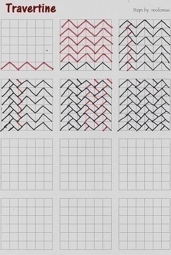 Идеи рисунков по клеточкам