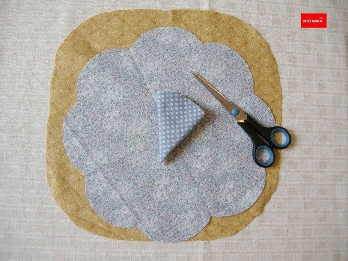 Лялька-мотанка Лялька-мотанка