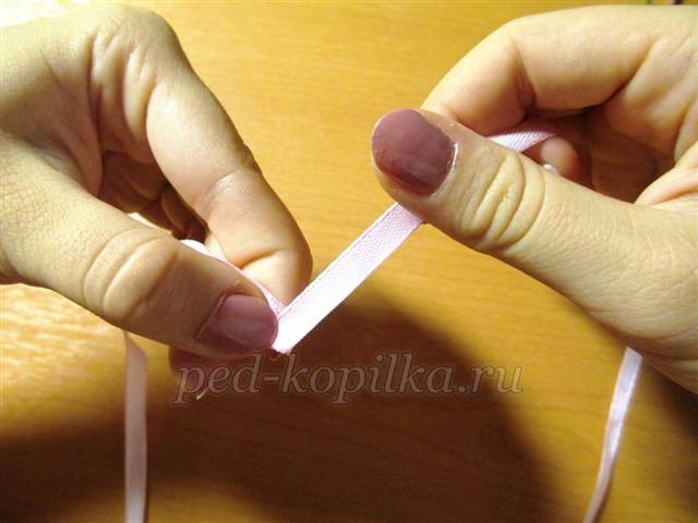 ​Подарок к 1 сентября детскими руками: часть 2