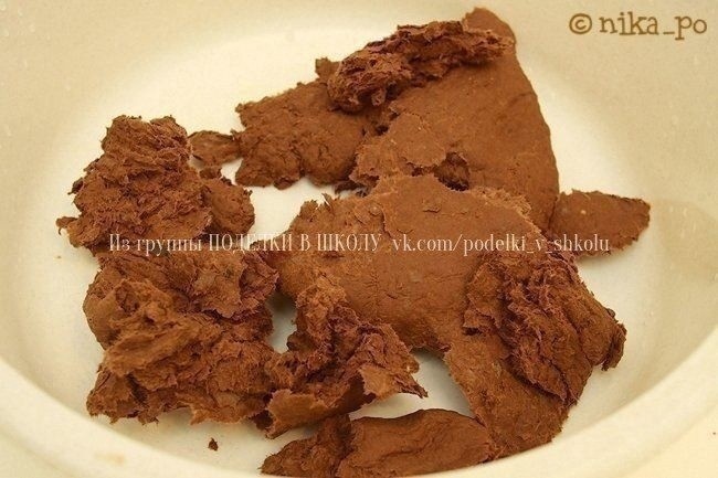 Поделки из папье-маше Поделки из папье-маше