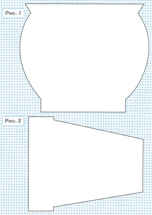 Цветы из бумаги