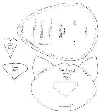 Мудрый котик