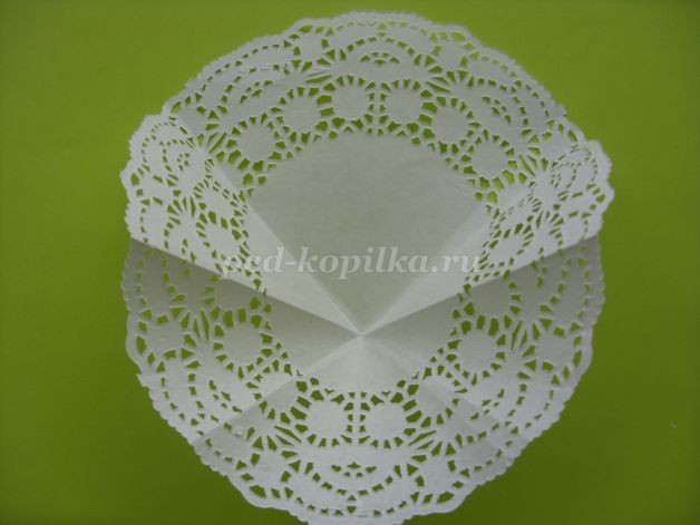 Букет роз для мамы: мастер-класс, часть 1