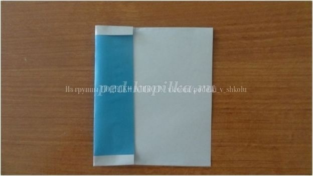 ​Гномики в технике оригами