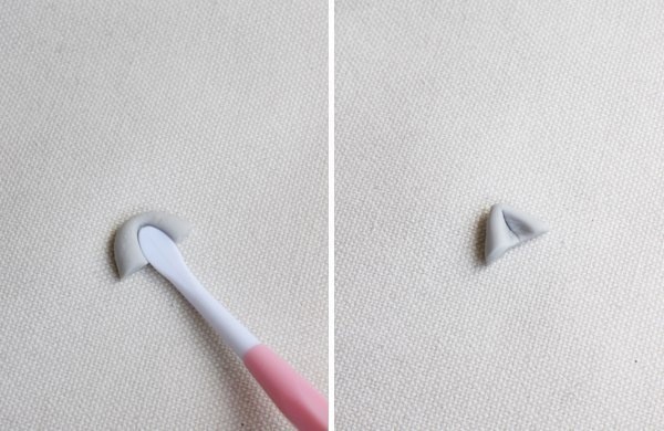 Лепим милую кошечку Лепим милую кошечку