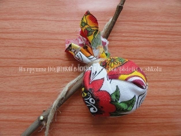 Панно "Ёжик осенью"