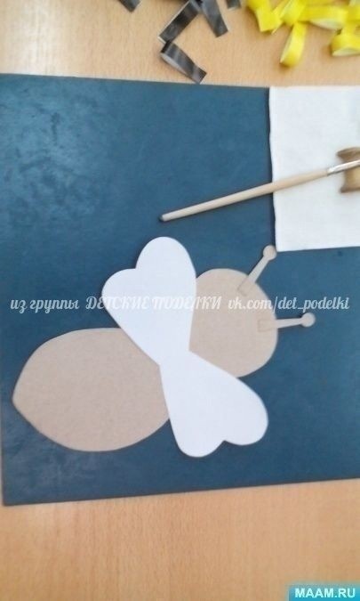 Весёлые пчёлки Весёлые пчёлки