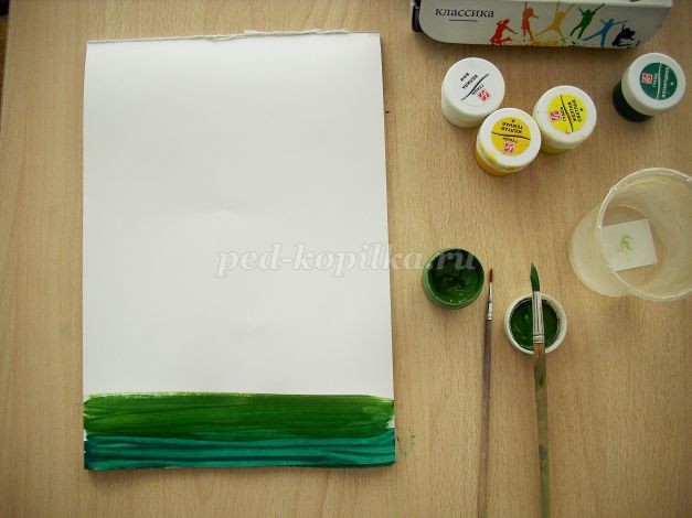 Белая берёза Белая берёза