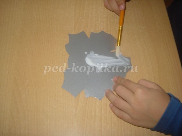 Игольница детскими руками: часть 1 Игольница детскими руками: часть 1