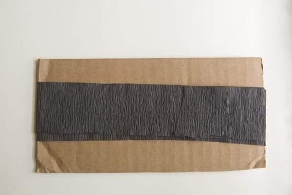 Изумительные белые маки