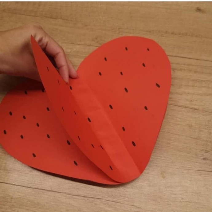 Ягоды клубники