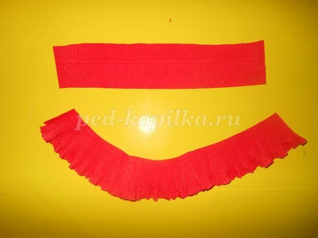 Мастер-класс: Божья коровка, часть 1 Мастер-класс: Божья коровка, часть 1