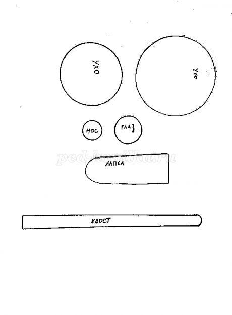 Мышка-норушка: часть 1 Мышка-норушка: часть 1