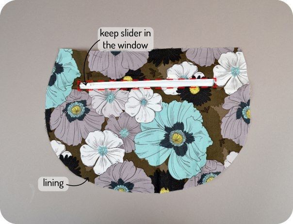 ​Сумка-кошка детскими руками