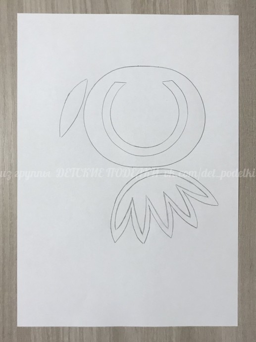 Цветочная корзинка