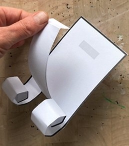 Дети на санках Дети на санках