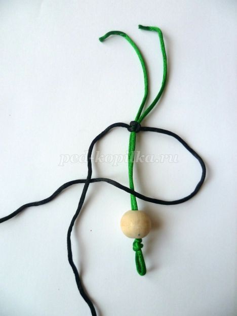 Мастер-класс по изготовлению брелка для ключей Мастер-класс по изготовлению брелка для ключей