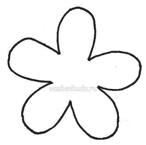 Кактус из бумаги