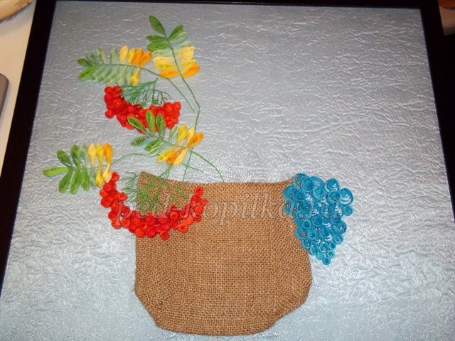 Квиллиг с детьми Квиллиг с детьми