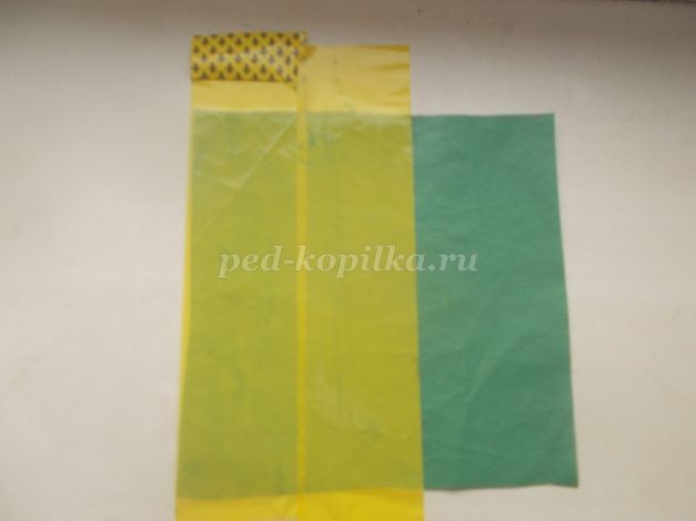 Чудо-дерево Чудо-дерево