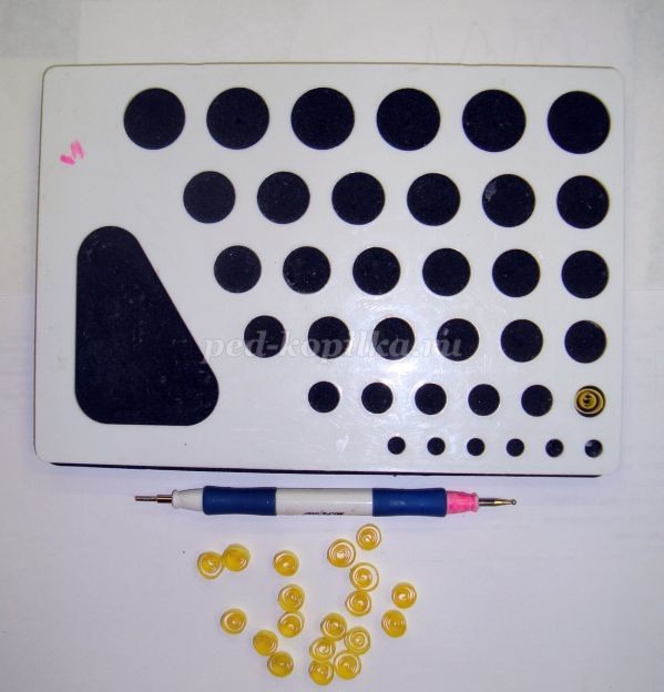 Новогодний колокольчик: часть 1