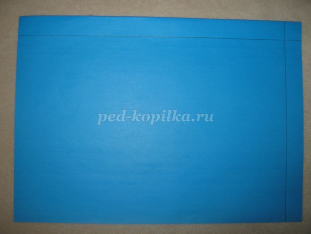 Объемная аппликация из бумаги "Подснежники": часть 1 Объемная аппликация из бумаги "Подснежники": часть 1