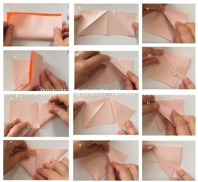 Осенние листики Осенние листики