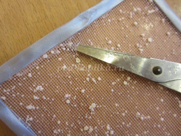 Восхитительный парусник: часть 1