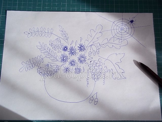 Квиллиг с детьми Квиллиг с детьми