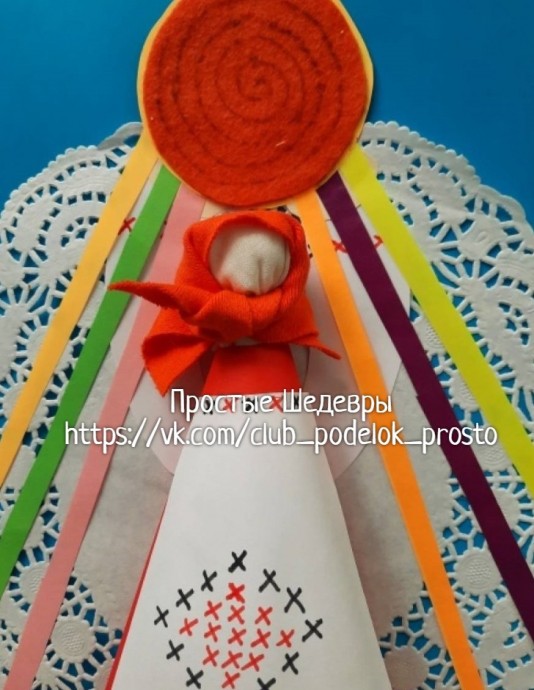 Девица-красавица Девица-красавица