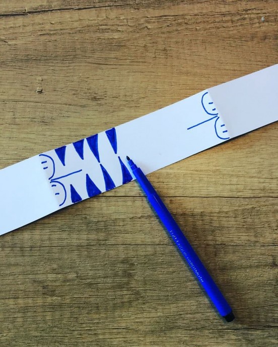 Объемные котята Объемные котята