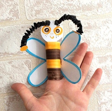 Пчелка Пчелка