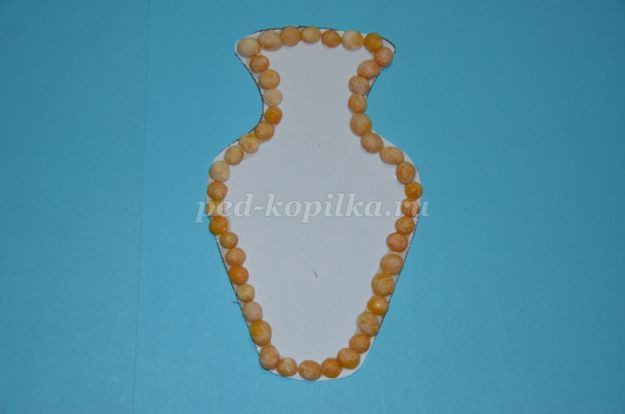 ​Прекрасный букет