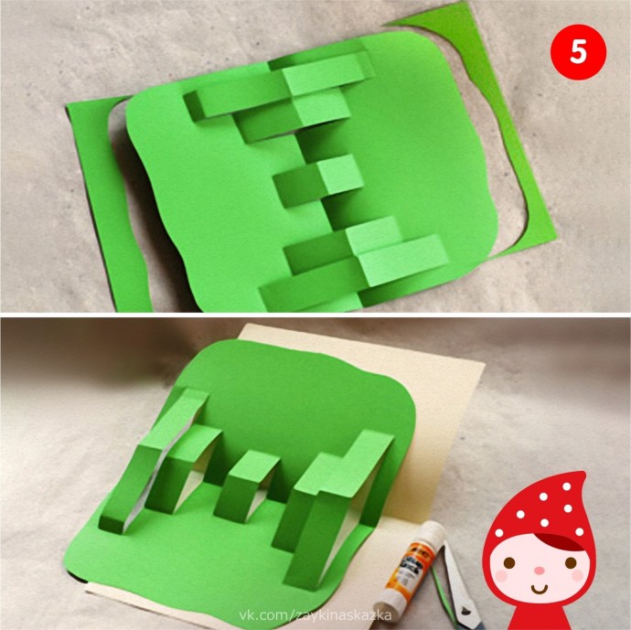 ​Цветочная клумба