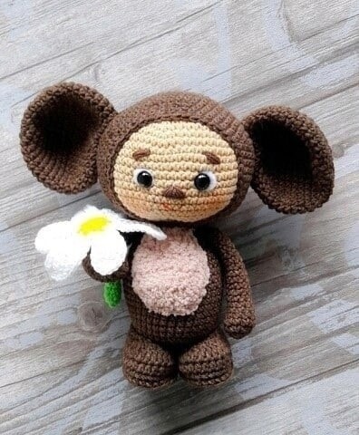 Чебурашка Чебурашка