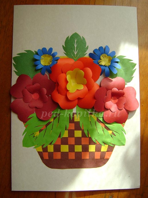 Выпуклая аппликация Выпуклая аппликация