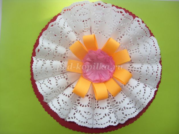 Весенняя прелесть для мамы: часть 2