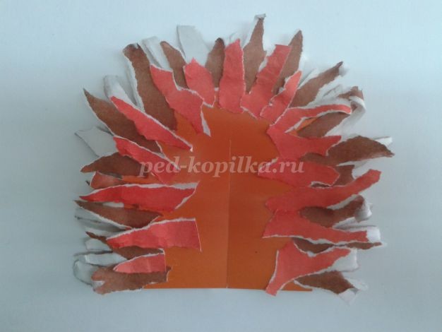 Лев из бумаги: часть 1