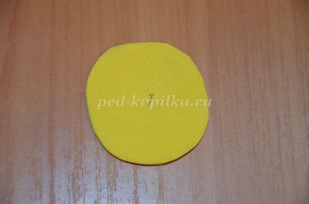 Мой любимый попугай