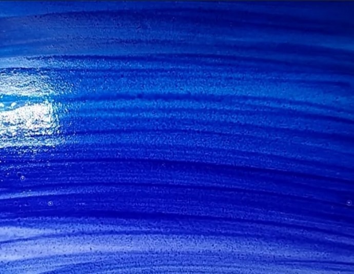 ​Рисование звездопада