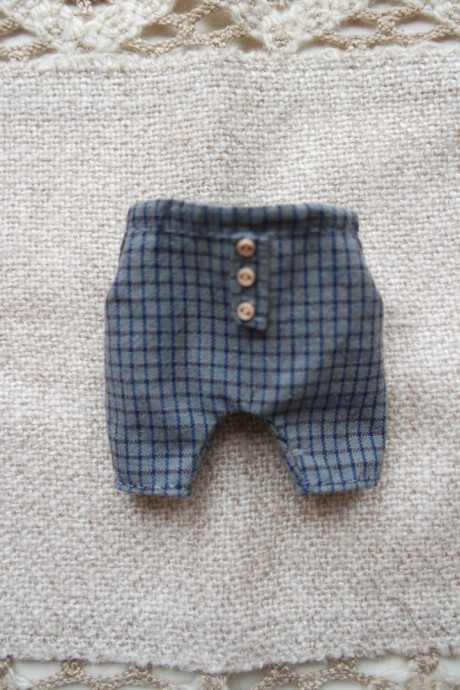 Шьем милую собачку