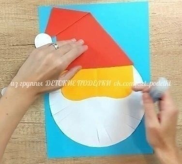 Старый гном Старый гном