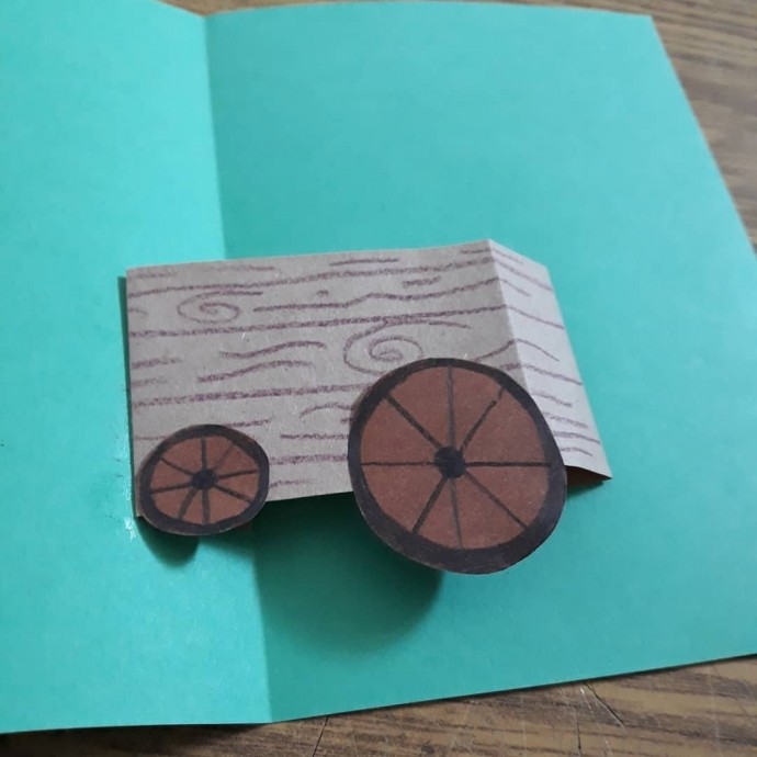 Дачные хлопоты Дачные хлопоты