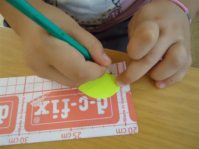 Карандашница из рулонов от туалетной бумаги: часть 1 Карандашница из рулонов от туалетной бумаги: часть 1